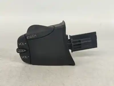 Pezzo di ricambio per auto di seconda mano Comando Controllo Radio per FORD FUSION (JU_) 1.4 TDCi Riferimenti OEM IAM 98AB14K147AD  