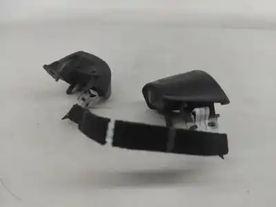 Second-hand car spare part radio control switch for toyota corolla verso (e12) 1.8 linea sol oem iam references   