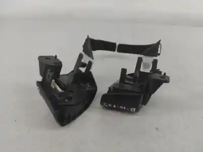 Second-hand car spare part radio control switch for toyota corolla verso (e12) 1.8 linea sol oem iam references   