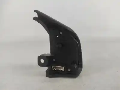 Second-hand car spare part radio control switch for lexus is ii (_xe2_) 220 d (ale20) oem iam references   