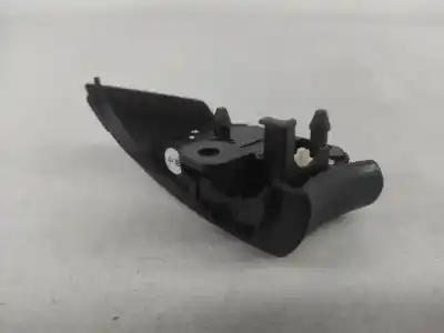 Second-hand car spare part radio control switch for lexus is ii (_xe2_) 220 d (ale20) oem iam references   