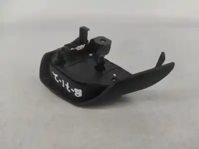 Second-hand car spare part radio control switch for lexus is ii (_xe2_) 220 d (ale20) oem iam references   