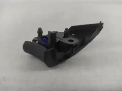 Second-hand car spare part radio control switch for lexus is ii (_xe2_) 220 d (ale20) oem iam references 75b458  