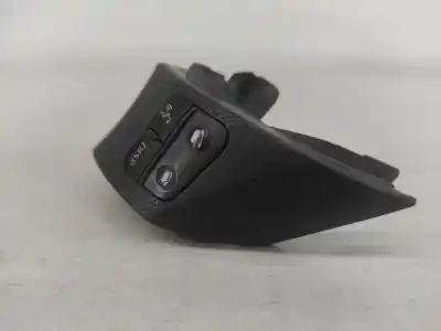 Second-hand car spare part radio control switch for lexus is ii (_xe2_) 220 d (ale20) oem iam references 75b458  