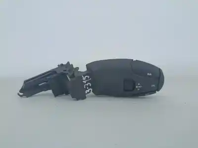 Peça sobressalente para automóvel em segunda mão COMANDO DE CONTROLO DO RÁDIO por CITROEN XSARA PICASSO (N68)  Referências OEM IAM 9641796480  