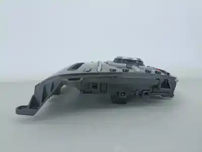 Автозапчастина б/у перемикач керування радіо для ford b-max (jk) 1.0 ecoboost посилання на oem iam av1t18k811bb  