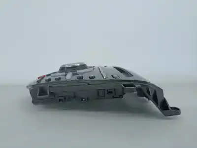 Автозапчастина б/у перемикач керування радіо для ford b-max (jk) 1.0 ecoboost посилання на oem iam av1t18k811bb  