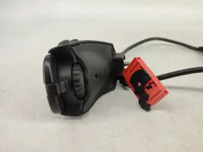 İkinci el araba yedek parçası radyo kontrol düğmesi için renault megane scenic (ja0/1_) 1.4 i (ja0e) oem iam referansları   