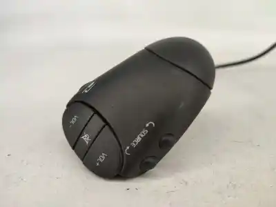 İkinci el araba yedek parçası radyo kontrol düğmesi için renault megane scenic (ja0/1_) 1.4 i (ja0e) oem iam referansları   