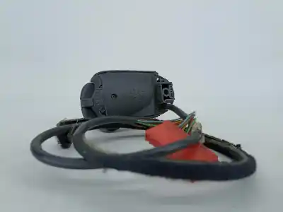 Автозапчастина б/у перемикач керування радіо для renault clio ii fase i (b/cb0) (1998->) 1.9 d (b/cb0e) посилання на oem iam 7700433824c  