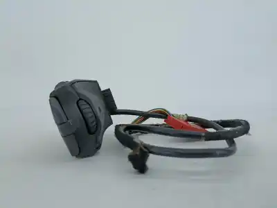 Автозапчастина б/у перемикач керування радіо для renault clio ii fase i (b/cb0) (1998->) 1.9 d (b/cb0e) посилання на oem iam 7700433824c  