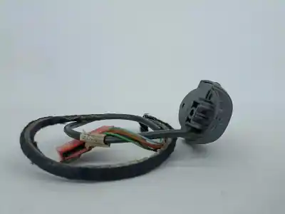 Автозапчастина б/у перемикач керування радіо для renault clio ii fase i (b/cb0) (1998->) 1.9 d (b/cb0e) посилання на oem iam 7700433824c  