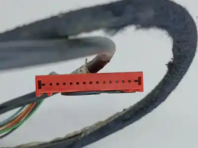 Автозапчастина б/у перемикач керування радіо для renault clio ii fase i (b/cb0) (1998->) 1.9 d (b/cb0e) посилання на oem iam 7700433824c  