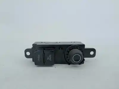 Peça sobressalente para automóvel em segunda mão  por PEUGEOT 2008 I (CU_)  Referências OEM IAM 96758773XU  