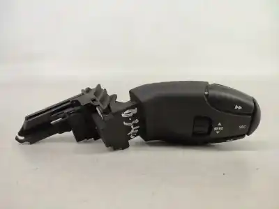 Peça sobressalente para automóvel em segunda mão COMANDO DE CONTROLO DO RÁDIO por CITROEN XSARA PICASSO (N68)  Referências OEM IAM 9641796480  