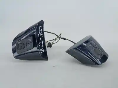 Pezzo di ricambio per auto di seconda mano Comando Controllo Radio per OPEL CORSA D (S07) 1.4 (L08 L68) Riferimenti OEM IAM 13222331  