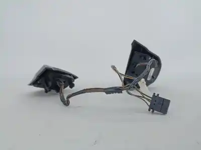 Pezzo di ricambio per auto di seconda mano comando controllo radio per opel corsa d (s07) 1.4 (l08 l68) riferimenti oem iam 13222331  