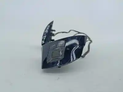 Pezzo di ricambio per auto di seconda mano comando controllo radio per opel corsa d (s07) 1.4 (l08 l68) riferimenti oem iam 13222331  