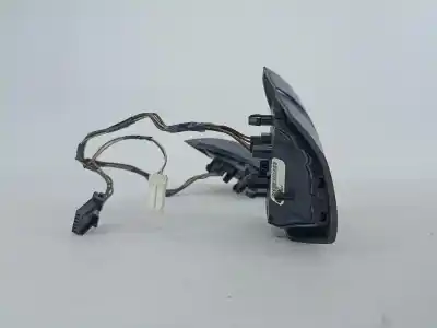 Pezzo di ricambio per auto di seconda mano comando controllo radio per opel corsa d (s07) 1.4 (l08 l68) riferimenti oem iam 13222331  