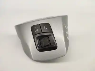 Peça sobressalente para automóvel em segunda mão Comando De Controlo Do Rádio por OPEL CORSA D (S07) 1.3 CDTI (L08 L68) Referências OEM IAM   