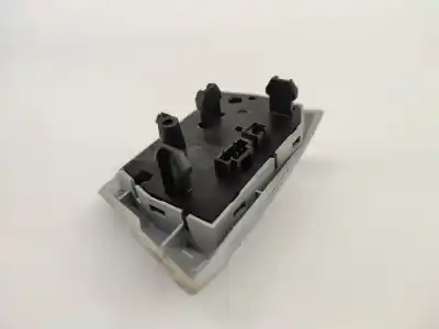 Peça sobressalente para automóvel em segunda mão comando de controlo do rádio por opel corsa d (s07) 1.3 cdti (l08 l68) referências oem iam   