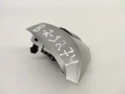 Peça sobressalente para automóvel em segunda mão comando de controlo do rádio por opel corsa d (s07) 1.3 cdti (l08 l68) referências oem iam   