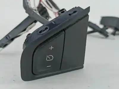 Автозапчасти б/у переключатель управления радио за renault megane iii (bz0_) 1.5 dci (bz1g. bz1w. bz0r) gasóleo 2009 5p ссылки oem iam 25550000  