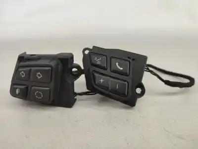 Second-hand car spare part RADIO CONTROL SWITCH for BMW 3 (E46)  OEM IAM references 912328801  