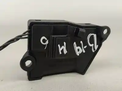 Second-hand car spare part radio control switch for bmw 3 (e46) 320 d oem iam references 912328801  