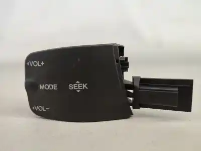 Автозапчасти б/у переключатель управления радио за FORD FOCUS II (DA_, HCP, DP) 1.6 TDCi ссылки OEM IAM   