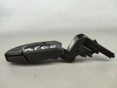 Pezzo di ricambio per auto di seconda mano comando controllo radio per peugeot 207/207+ (wa_, wc_) 1.4 riferimenti oem iam   