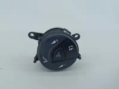 Second-hand car spare part Radio Control Switch for FORD FOCUS III 1.6 TDCi OEM IAM references DM5T14K147DA  