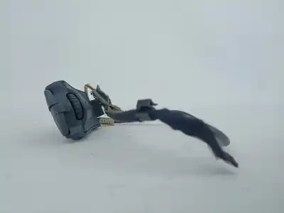 Peça sobressalente para automóvel em segunda mão comando de controlo do rádio por renault megane scenic (ja0/1_) 1.4 i (ja0e) referências oem iam 7700431330  