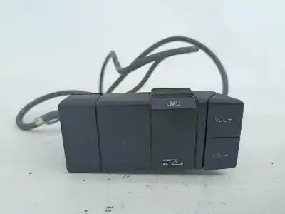 Автозапчастина б/у перемикач керування радіо для RENAULT CLIO I (B/C57_, 5/357_) 1.2 (5/357Y 5/357K) Посилання на OEM IAM   