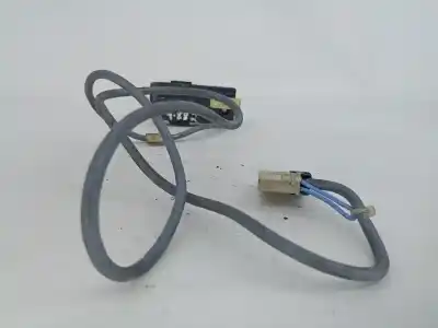 Pezzo di ricambio per auto di seconda mano comando controllo radio per renault clio i (b/c57_, 5/357_) 1.2 (5/357y 5/357k) riferimenti oem iam   