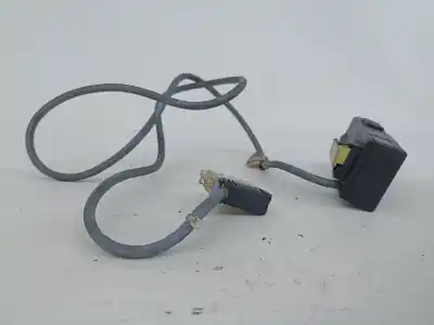 Pezzo di ricambio per auto di seconda mano comando controllo radio per renault clio i (b/c57_, 5/357_) 1.2 (5/357y 5/357k) riferimenti oem iam   