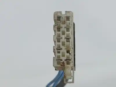 Pezzo di ricambio per auto di seconda mano comando controllo radio per renault clio i (b/c57_, 5/357_) 1.2 (5/357y 5/357k) riferimenti oem iam   