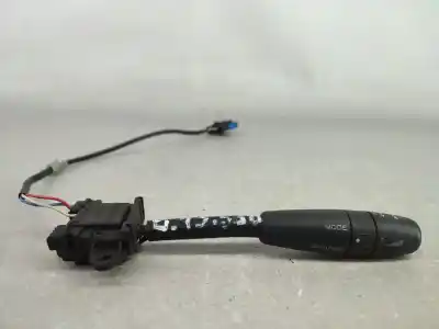 Second-hand car spare part radio control switch for peugeot 206 (2a/c) 2.0 hdi 90 gasóleo 5p oem iam references 