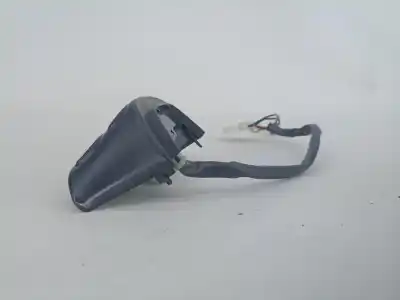 Peça sobressalente para automóvel em segunda mão comando de controlo do rádio por mazda 3 (bk) 1.3 (bk14) referências oem iam 153769  