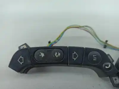 Second-hand car spare part radio control switch for bmw 5 (e39) 525 tds oem iam references 8363656  