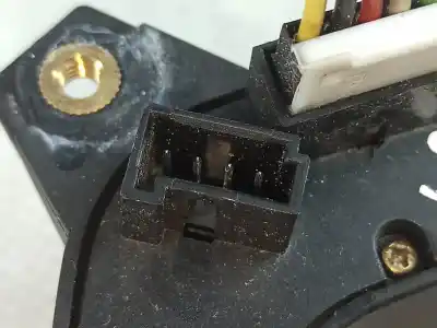 Second-hand car spare part radio control switch for bmw 5 (e39) 525 tds oem iam references 8363656  