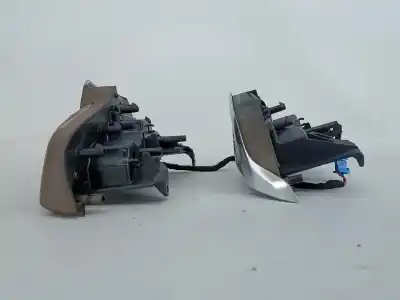 Автозапчастина б/у перемикач керування радіо для citroen ds4 (nx_) 1.6 thp 155 gasolina 2011 5p посилання на oem iam 96720517eq  