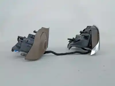 Автозапчастина б/у перемикач керування радіо для citroen ds4 (nx_) 1.6 thp 155 gasolina 2011 5p посилання на oem iam 96720517eq  