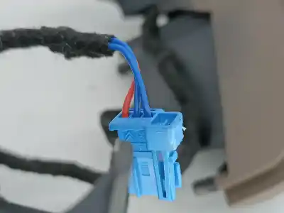 Автозапчастина б/у перемикач керування радіо для citroen ds4 (nx_) 1.6 thp 155 gasolina 2011 5p посилання на oem iam 96720517eq  