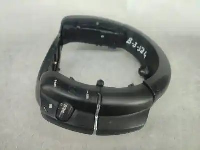 Pezzo di ricambio per auto di seconda mano comando controllo radio per citroen c4 i (lc_) 1.6 hdi riferimenti oem iam   