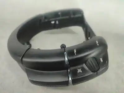 Pezzo di ricambio per auto di seconda mano comando controllo radio per citroen c4 i (lc_) 1.6 hdi riferimenti oem iam   