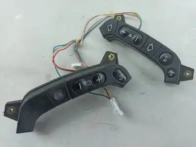 Second-hand car spare part  for BMW 3 (E46)  OEM IAM references   