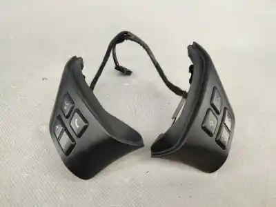 Peça sobressalente para automóvel em segunda mão Comando De Controlo Do Rádio por BMW 3 TOURING (E91) 320 d Referências OEM IAM 6959894  