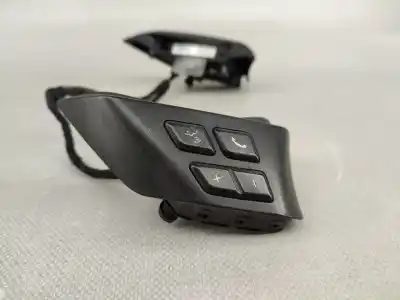 Peça sobressalente para automóvel em segunda mão comando de controlo do rádio por bmw 3 touring (e91) 320 d referências oem iam 6959894  