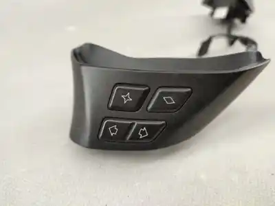 Peça sobressalente para automóvel em segunda mão comando de controlo do rádio por bmw 3 touring (e91) 320 d referências oem iam 6959894  